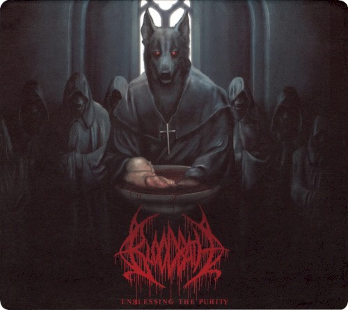 Unblessing the Purity (EP)